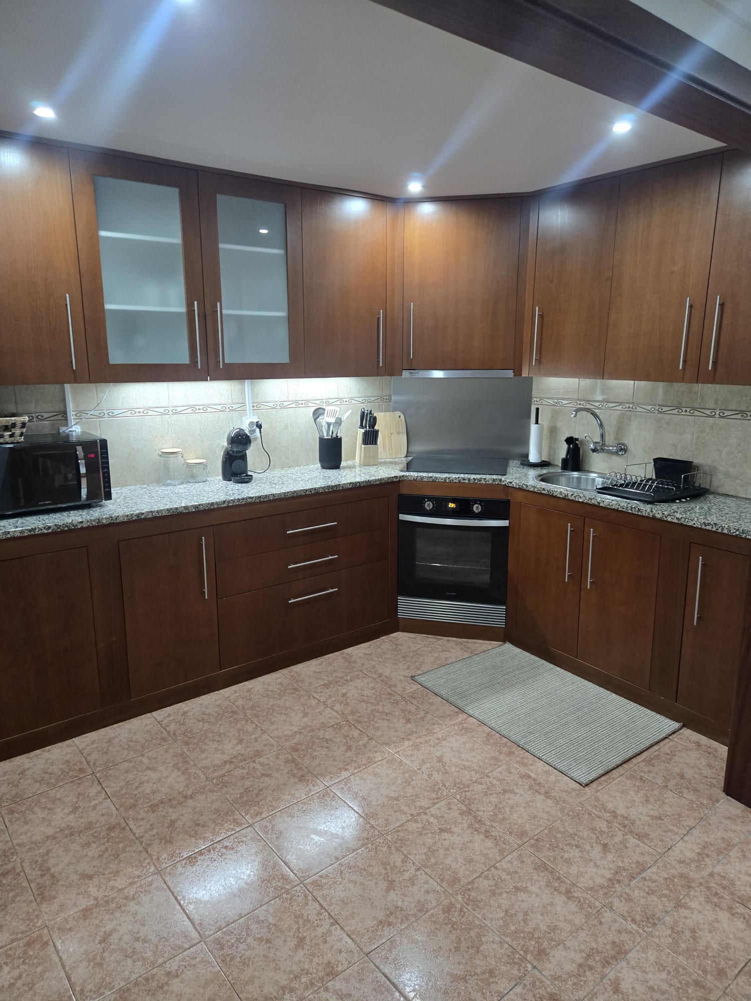 Cuisine et salle à manger